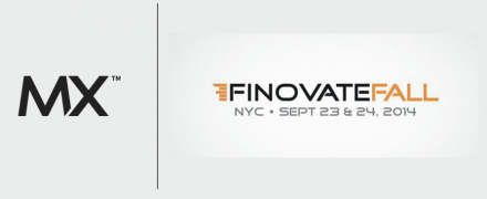 Finovate Fall 2014: MX