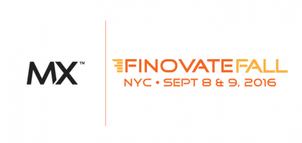 Finovate Fall 2016: MX