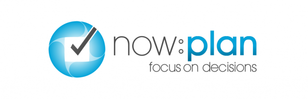 now:plan: Engaging  and powerful cash flow modelling