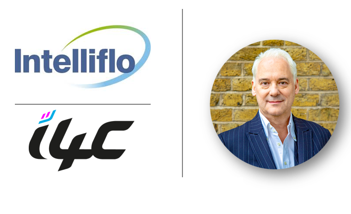 Ian McKenna: i4C to Intelliflo