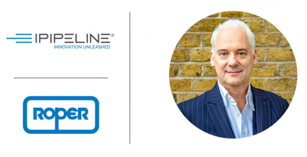 Ian McKenna: iPipeline to Roper