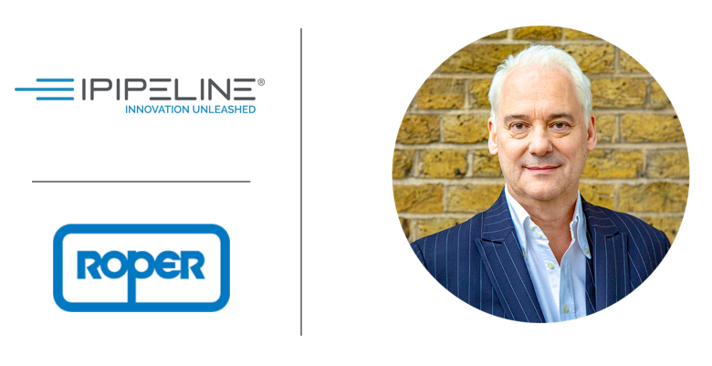 Ian McKenna: iPipeline to Roper