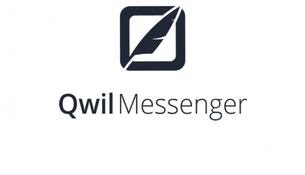 Qwil Messenger: Replacing insecure client emails with safe, compliant chat