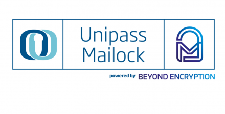 Unipass Mailock: secure messaging and digital engagement solutions for businesses and their clients.