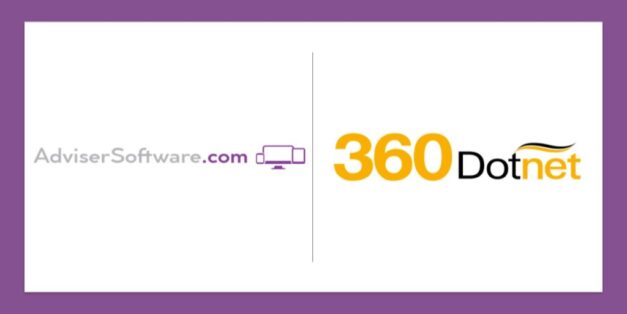 CLIENT PORTALS SUPPLIER/SOFTWARE: 360 DOTNET