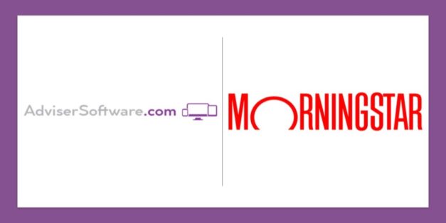 PORTFOLIO ANALYSIS SUPPLIER/SOFTWARE: Morningstar Advisor Workstation