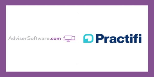 WEALTH PRACTICE MANAGEMENT SYSTEMS SUPPLIER/SOFTWARE: PRACTIFI