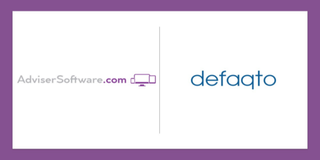 PORTFOLIO REBALANCING SUPPLIER/SOFTWARE: Defaqto Engage