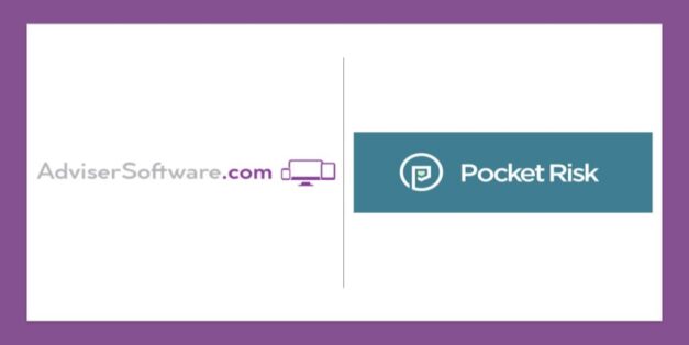 RISK PROFILING/RISK PROFILING SUITABILITY TOOLS SYSTEMS SUPPLIER/SOFTWARE: Pocket Risk