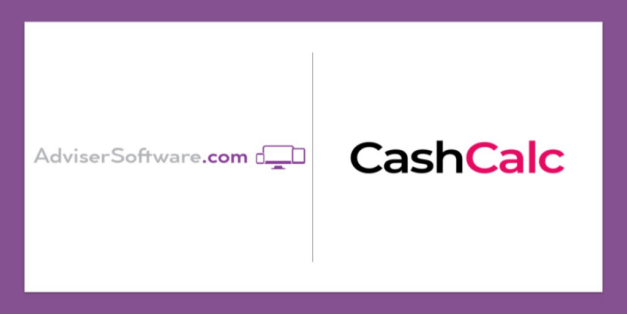 CLIENT PORTALS SUPPLIER/SOFTWARE: CashCalc