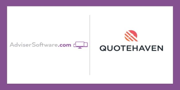 RESEARCH SYSTEMS SYSTEMS SUPPLIER/SOFTWARE: Quotehaven (Codepotato)