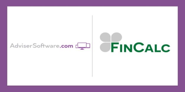 FINANCIAL PLANNING, CASH FLOW MODELLING & RETIREMENT PLANNERS SUPPLIER/SOFTWARE: FinCalc