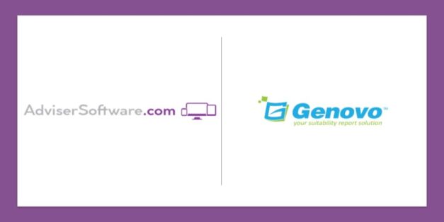 REPORT GENERATION SUPPLIER/SOFTWARE: Genovo