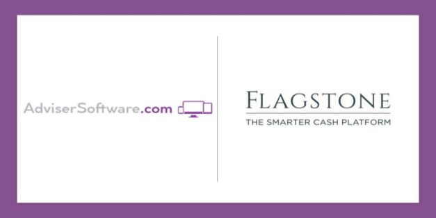 WEALTH MANAGEMENT SYSTEMS SUPPLIER/SOFTWARE: Flagstone