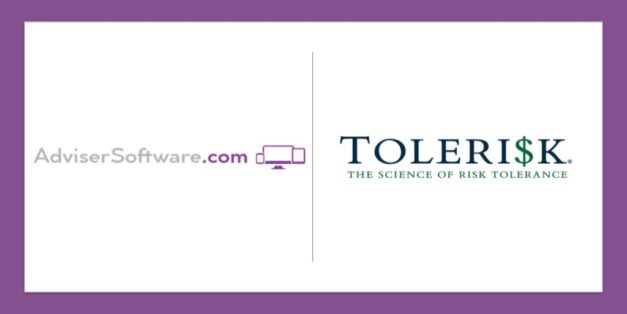 RISK PROFILING/RISK PROFILING SUITABILITY TOOLS SYSTEMS SUPPLIER/SOFTWARE: Tolerisk®