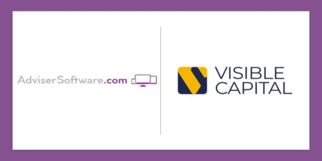 REGTECH SUPPLIER/SOFTWARE: Visible Capital