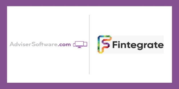 WEALTH MANAGEMENT SYSTEMS SUPPLIER/SOFTWARE: Fintegrate