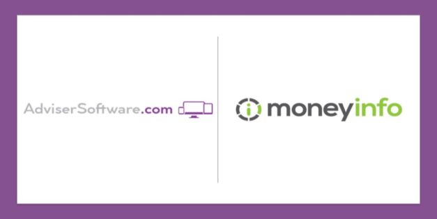 CLIENT PORTALS SUPPLIER/SOFTWARE: moneyinfo